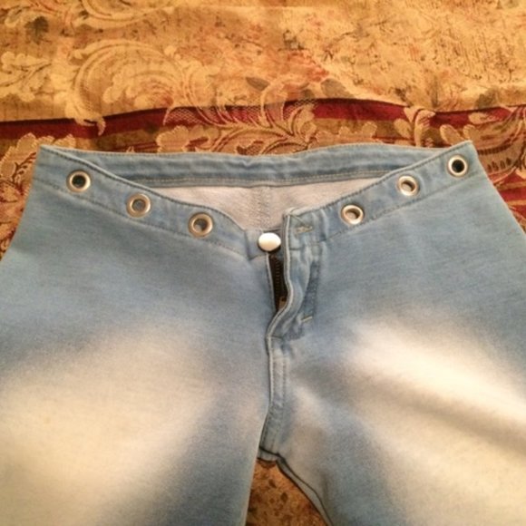 BeBe super stretch legging jeans - Picture 11 of 11